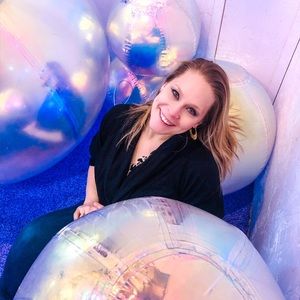 Meet your Posher, Jessica